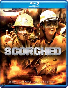Scorched (Blu-Ray)